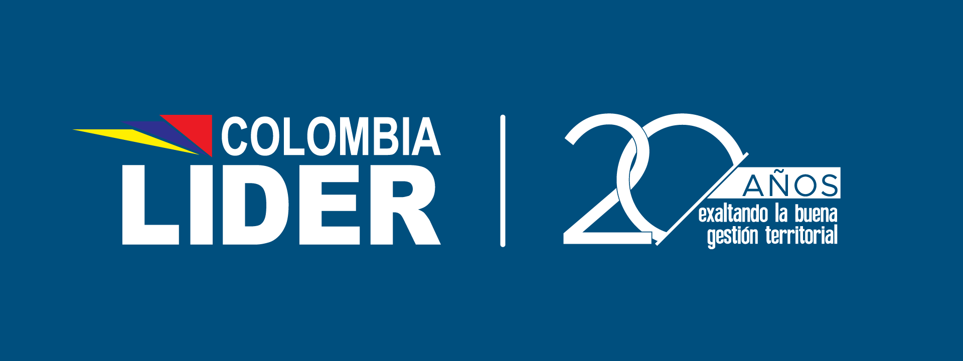 banner 20 años