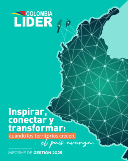 Informe de Gesti&oacute;n 2025