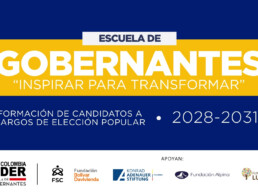 Inicia la quinta versión de la Escuela de Gobernantes: inspirar para transformar 5 EdG Candidatos 1 uai